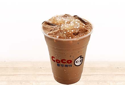 Coco都可