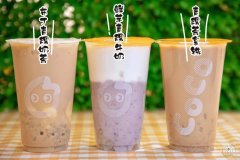 如何加盟coco奶茶店？一个受欢迎的新型茶饮品牌