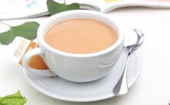 2016奶茶加盟哪个？阿二冰茶有很大优势