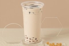 深圳益禾堂奶茶加盟费多少钱-开店费用公布