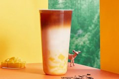 珠江新城一点点奶茶店在哪里？4家店面的分布介绍！