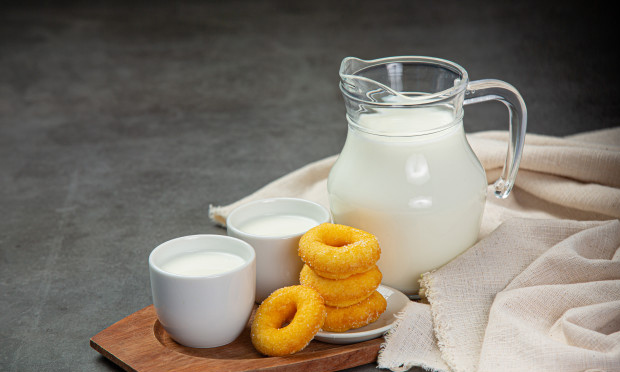燕塘牛奶纯牛奶系列产品