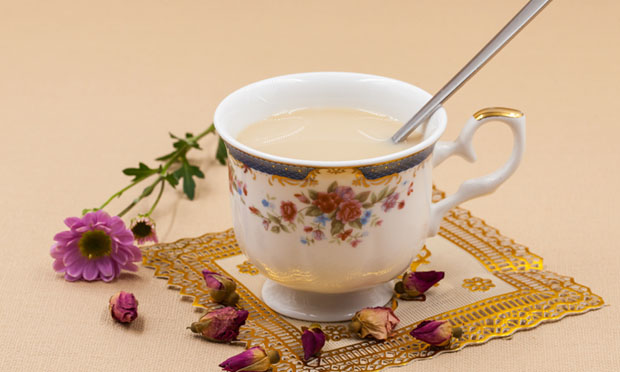 王子奶茶加盟图片