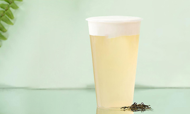 悦茶加盟图片