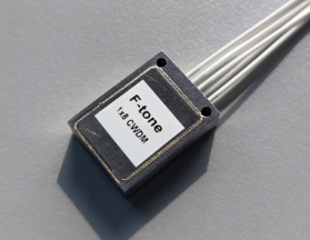 10通道紧凑型DWDM？？？？