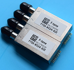 双纤双揭晓贴型光收发？？？？