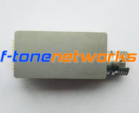 10Gbps单模 MiniSFF单纤双向光收发一体？？？？？？(带DDM)