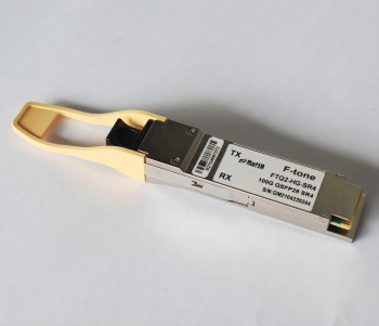 100G QSFP28 4WDM-40 DML LWDM4 30km光收发模？？