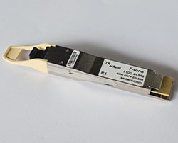 200G QSFP-DD PSM8 DML 1310nm 20km光收发模？？？