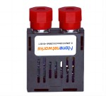 10M3.3V超低速TTL20KmFC工业级光模？？？？