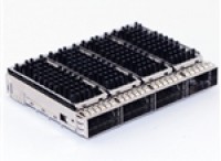 SFP+光？？？？？？2xN双层笼子