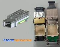 SNAP12路并行光纤？？？？？？