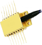 945nm单模激光器，，，14引脚蝶形封装