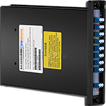 100GHz，，，，，，200GHz麋集型波分复用器DWDM LGX盒式