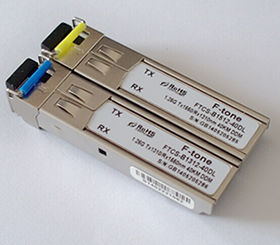 1.25Gbps SFP BIDI光模？？，，，40km